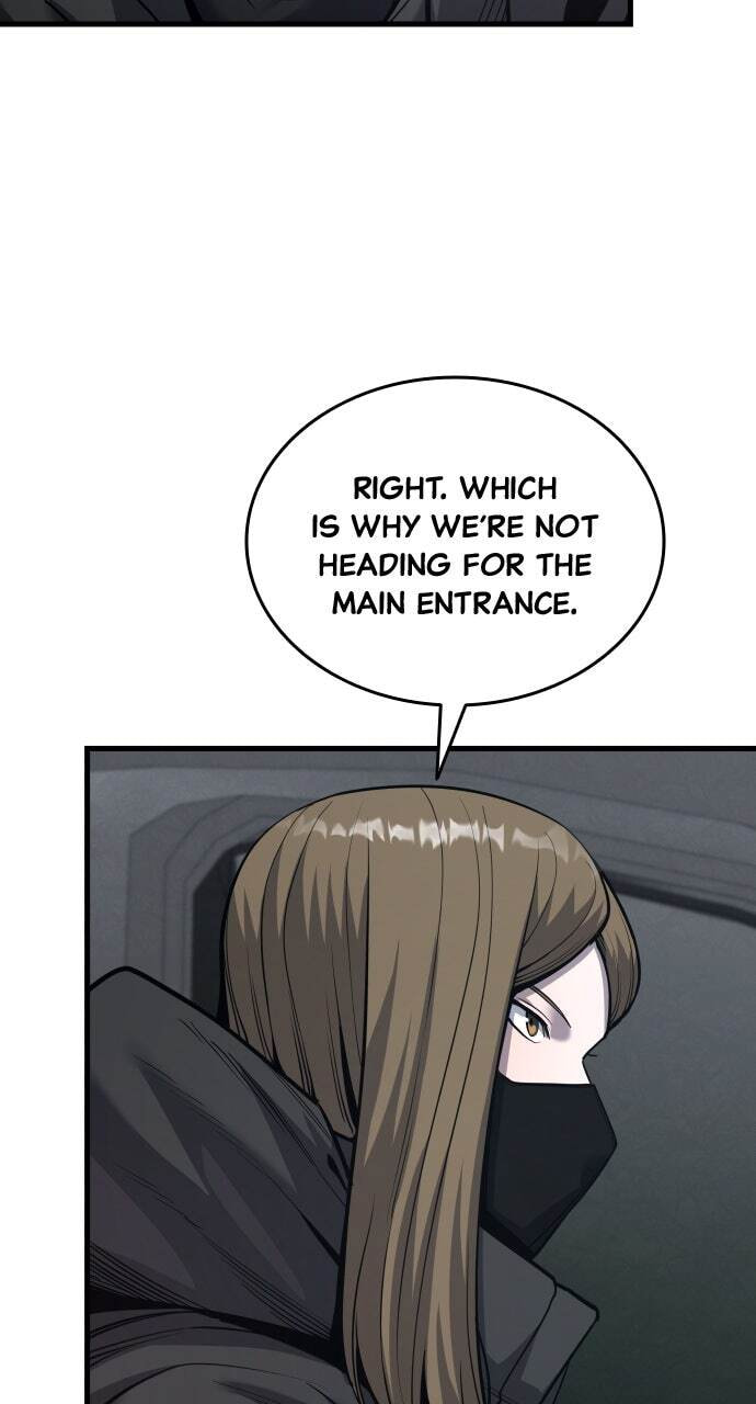 Realization of Justice Chapter 60 page 4 - 