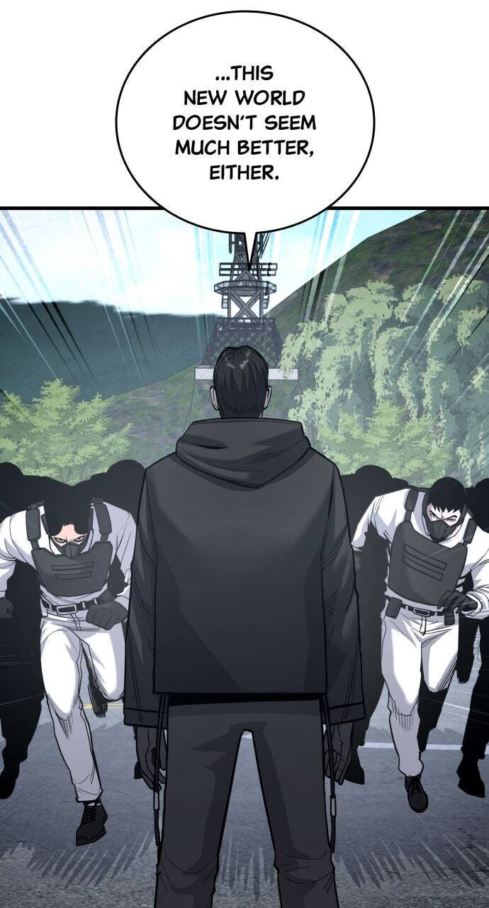 Realization of Justice Chapter 60 page 31 - 