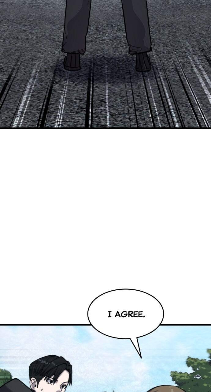 Realization of Justice Chapter 60 page 32 - 