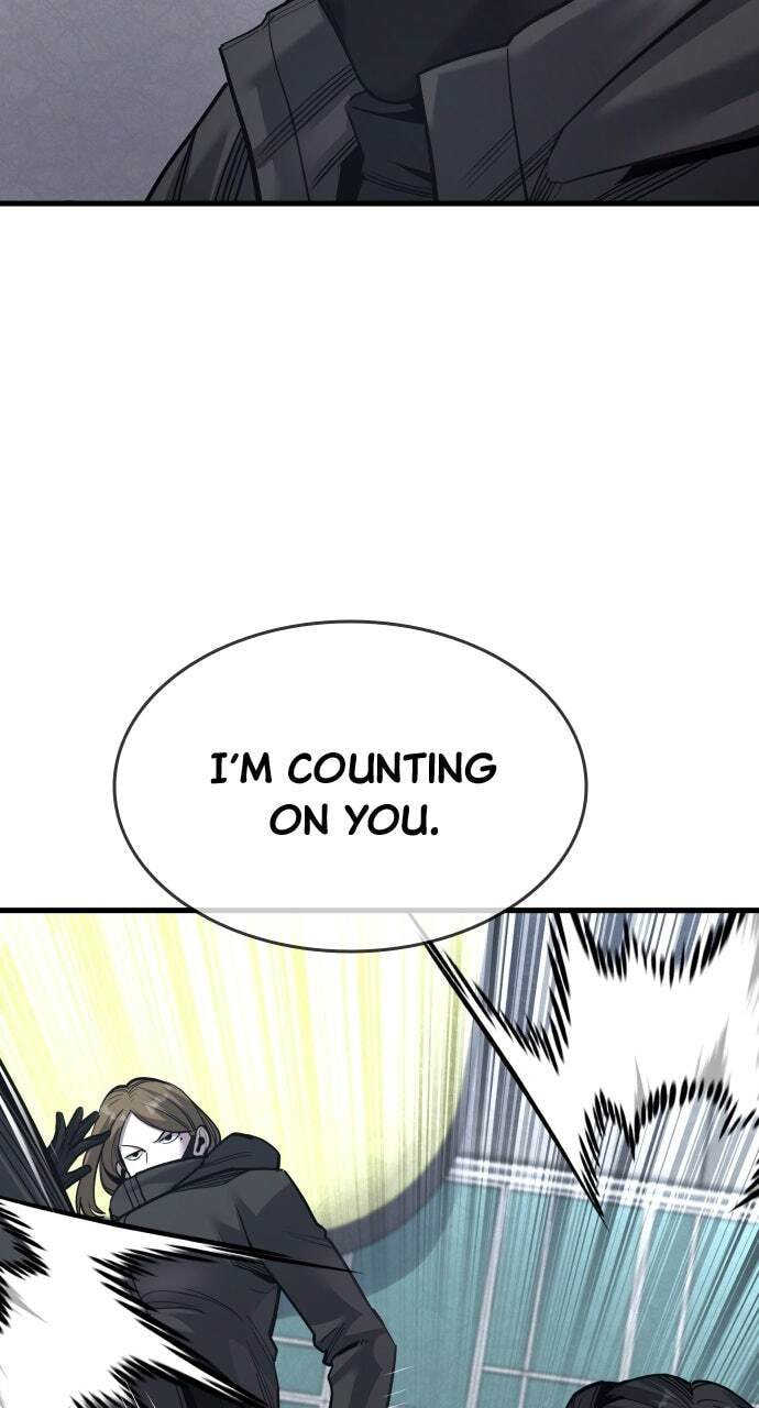 Realization of Justice Chapter 60 page 40 - 
