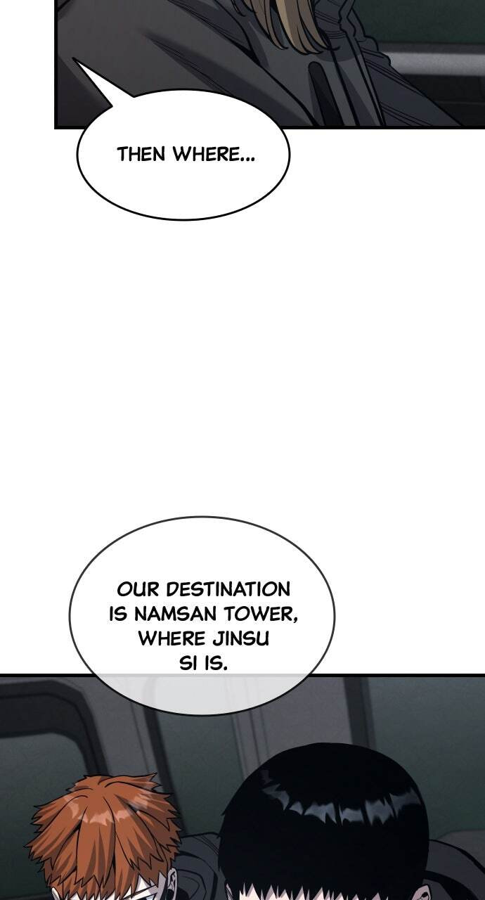 Realization of Justice Chapter 60 page 5 - 