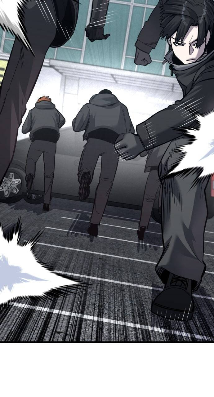 Realization of Justice Chapter 60 page 41 - 
