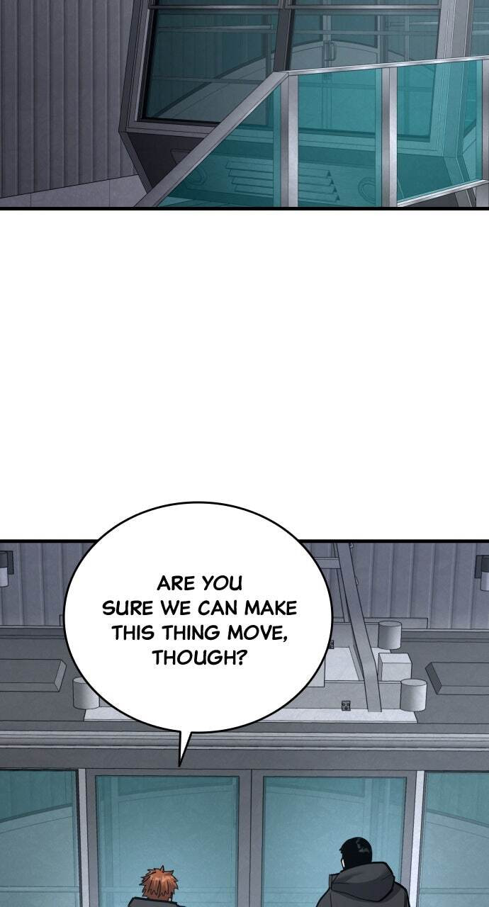 Realization of Justice Chapter 60 page 43 - 