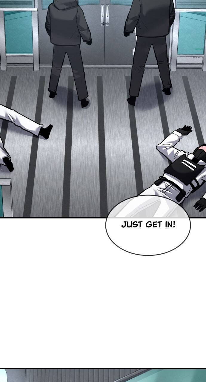 Realization of Justice Chapter 60 page 44 - 