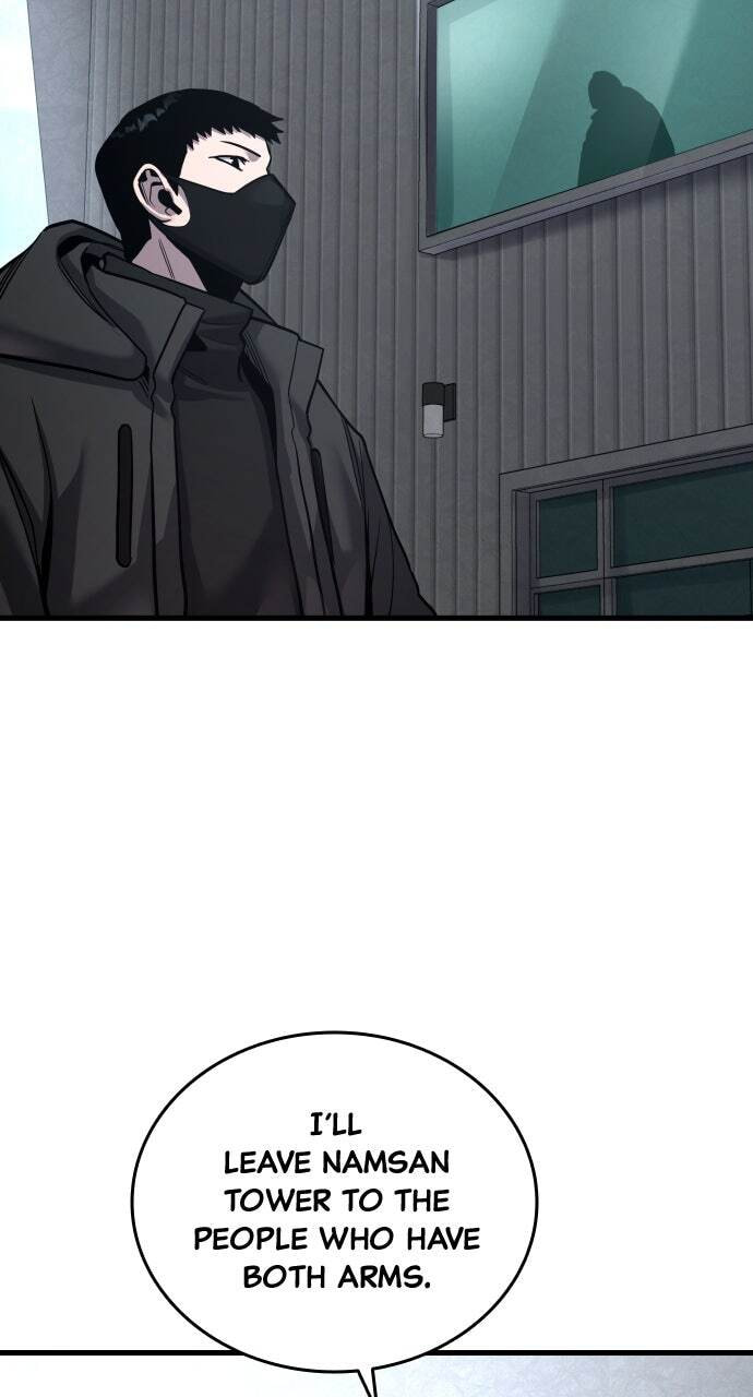 Realization of Justice Chapter 60 page 45 - 