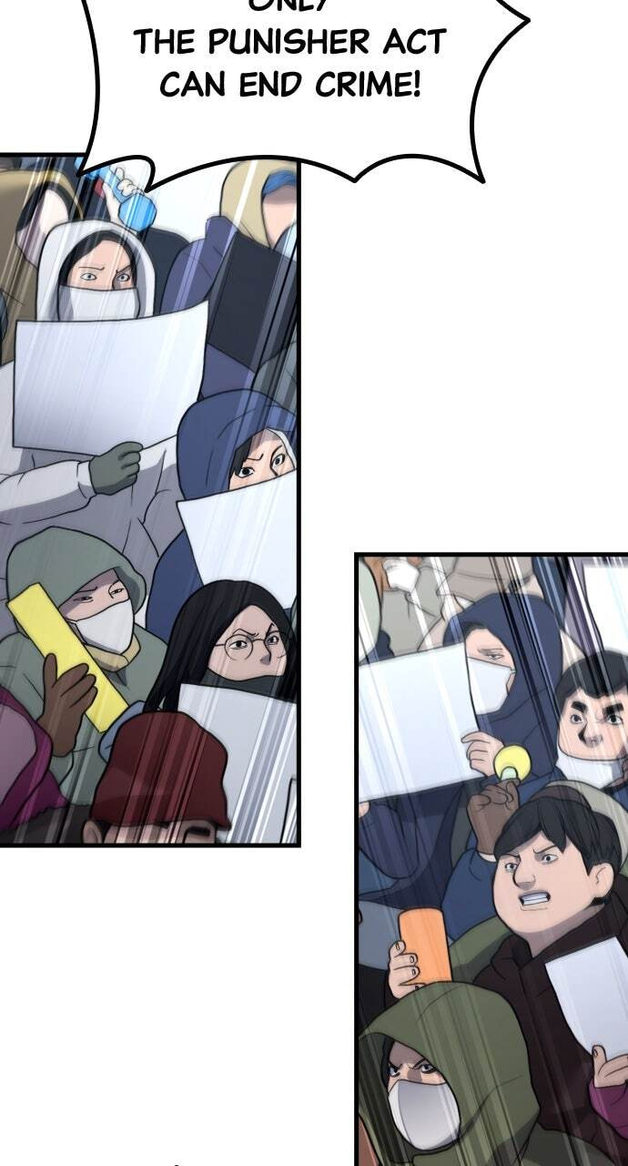 Realization of Justice Chapter 60 page 58 - 