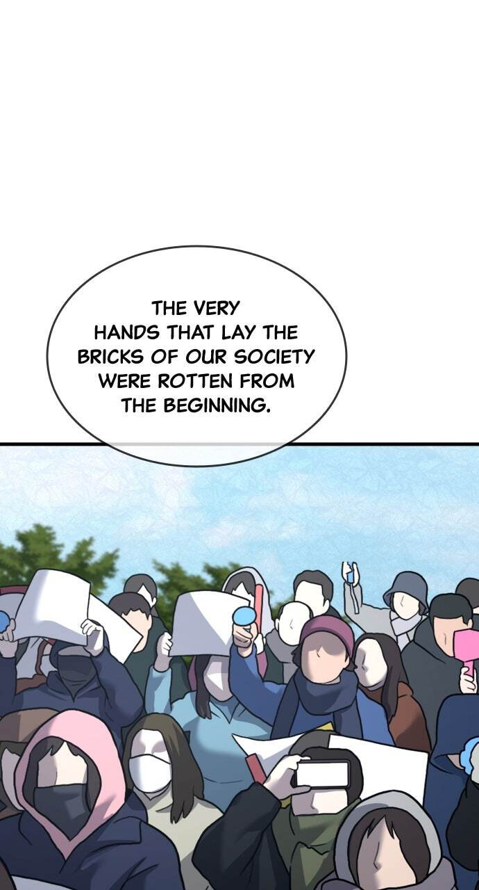 Realization of Justice Chapter 60 page 64 - 