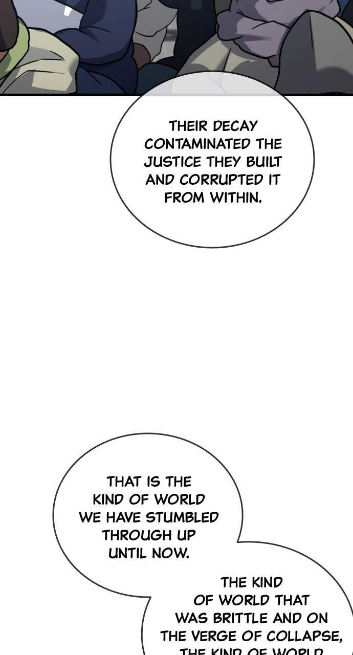 Realization of Justice Chapter 60 page 65 - 