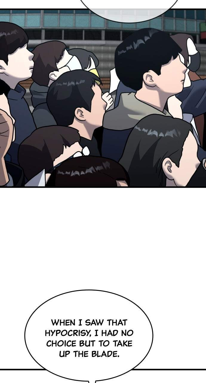 Realization of Justice Chapter 60 page 70 - 