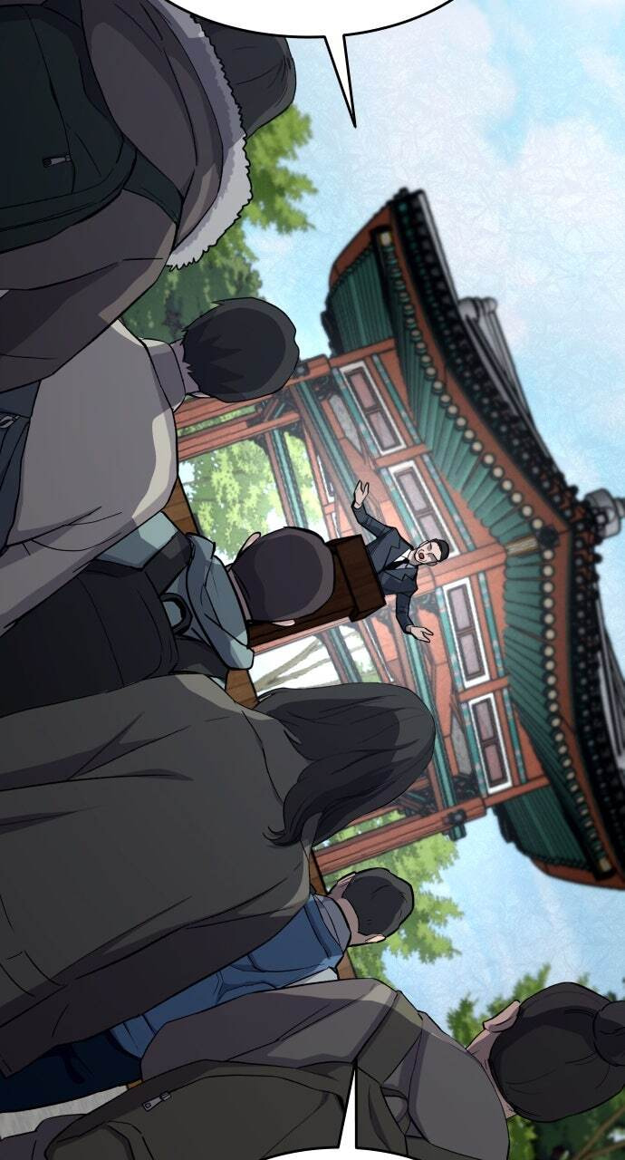 Realization of Justice Chapter 60 page 74 - 