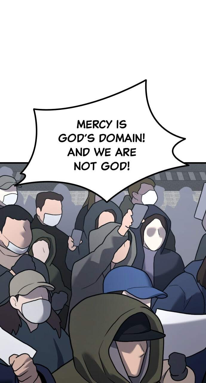 Realization of Justice Chapter 60 page 77 - 