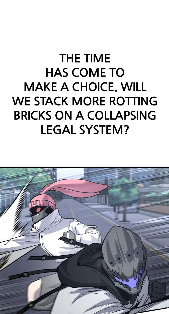 Realization of Justice Chapter 60 page 82 - 