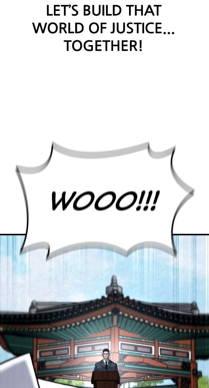 Realization of Justice Chapter 60 page 86 - 