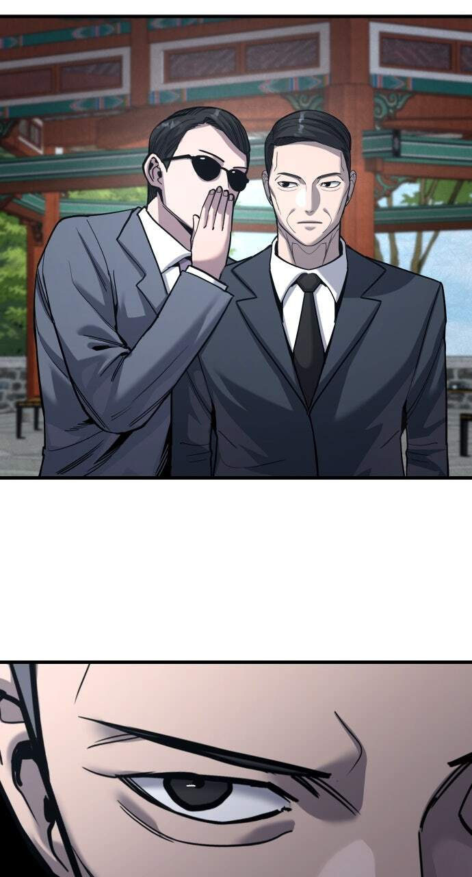 Realization of Justice Chapter 60 page 88 - 