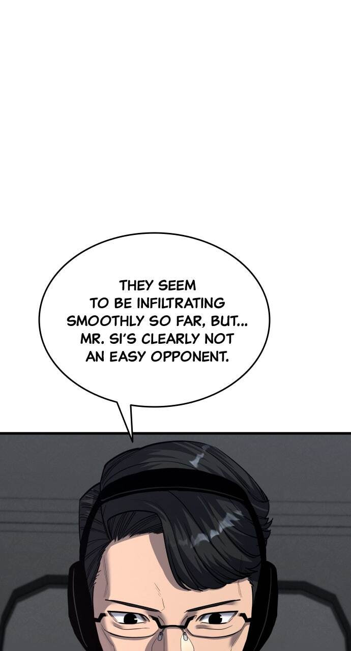 Realization of Justice Chapter 60 page 93 - 