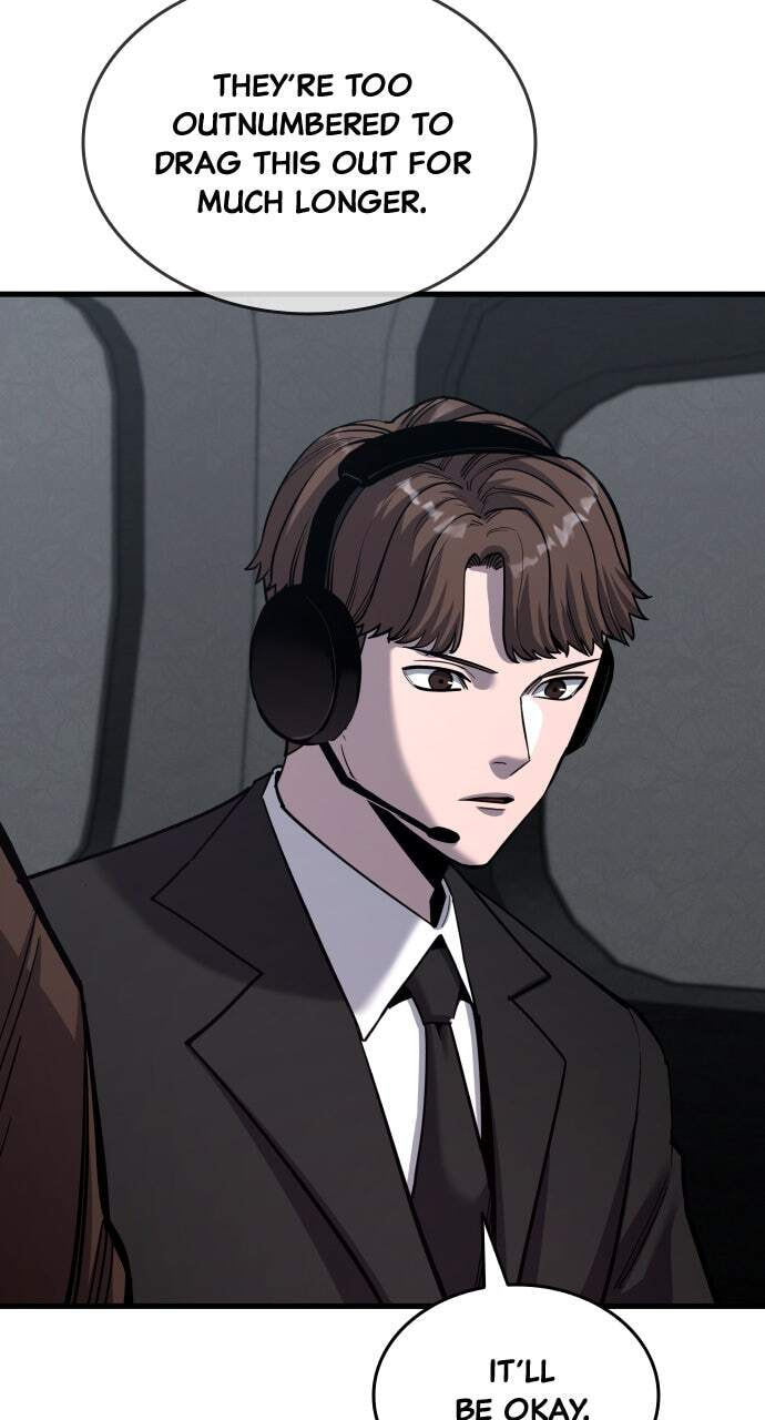 Realization of Justice Chapter 60 page 95 - 