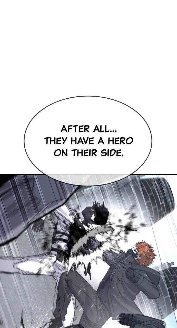 Realization of Justice Chapter 60 page 97 - 