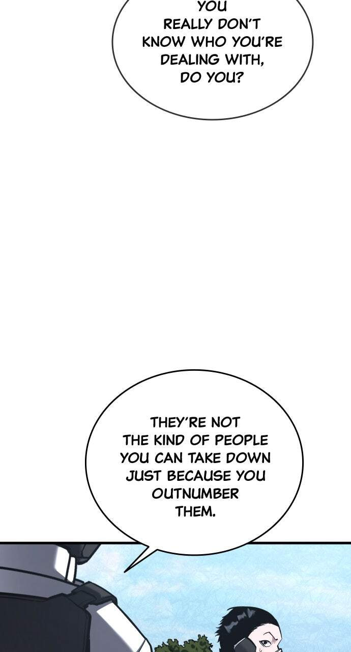 Realization of Justice Chapter 60 page 100 - 