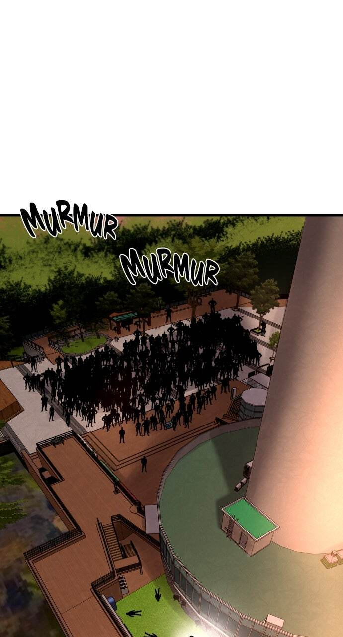 Realization of Justice Chapter 61 page 1 - 
