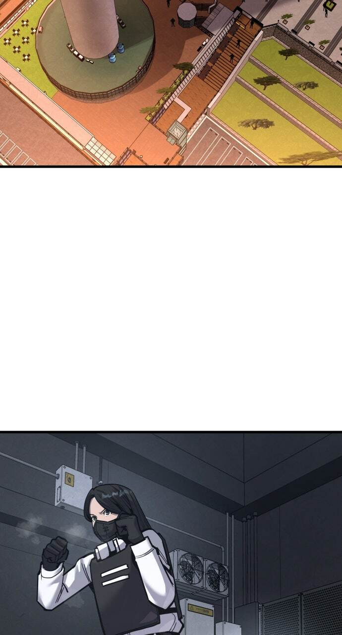 Realization of Justice Chapter 61 page 103 - 