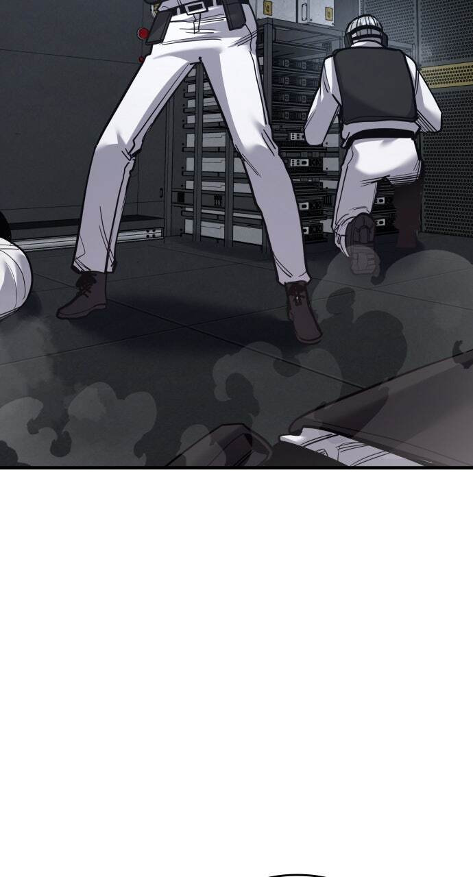 Realization of Justice Chapter 61 page 104 - 