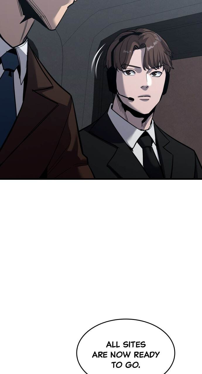 Realization of Justice Chapter 61 page 106 - 