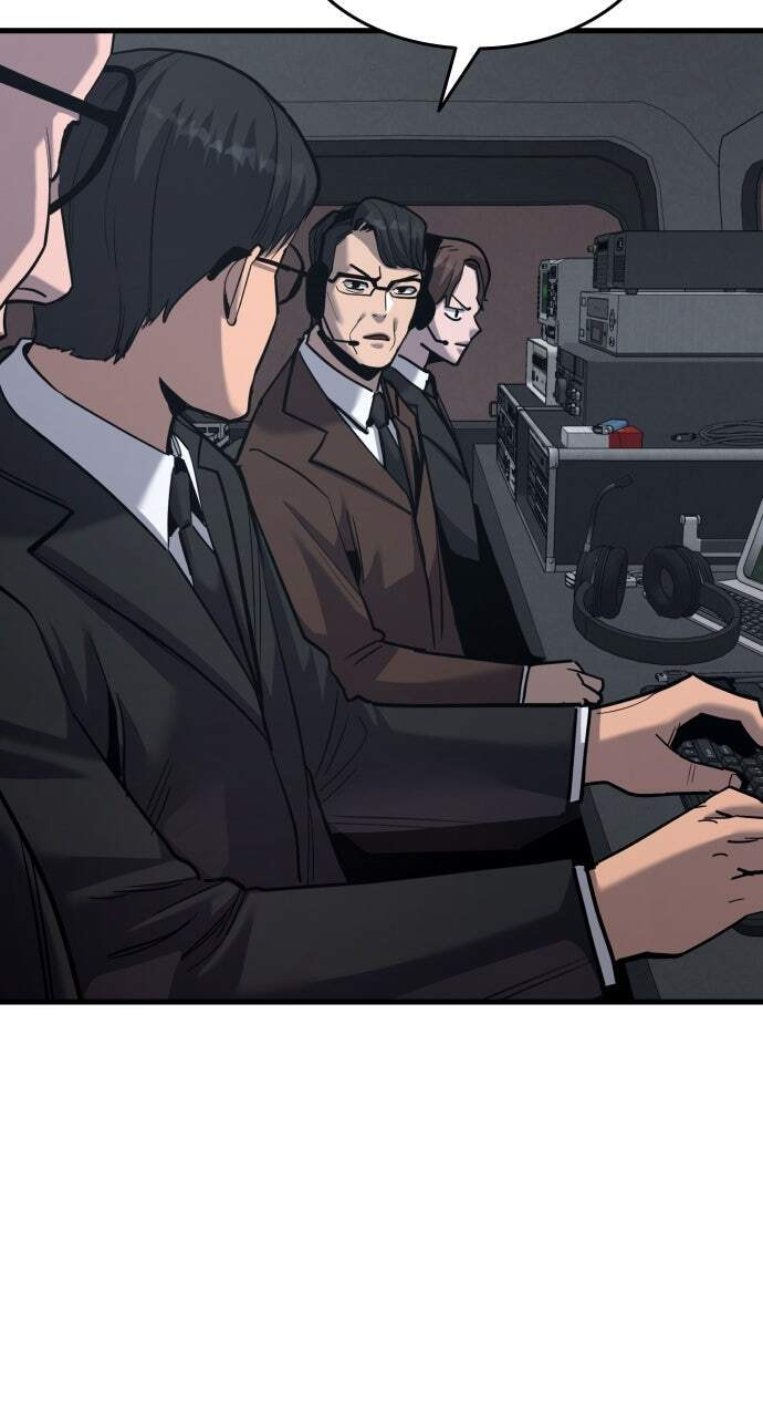 Realization of Justice Chapter 61 page 107 - 