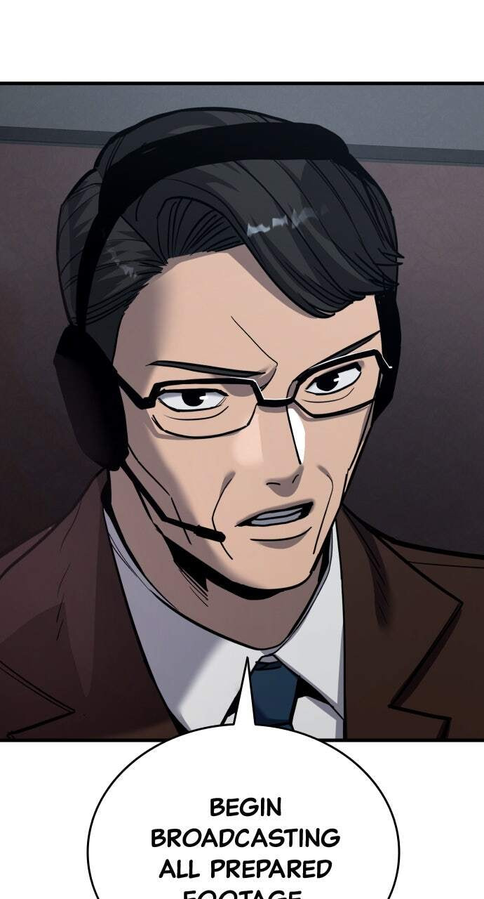 Realization of Justice Chapter 61 page 108 - 