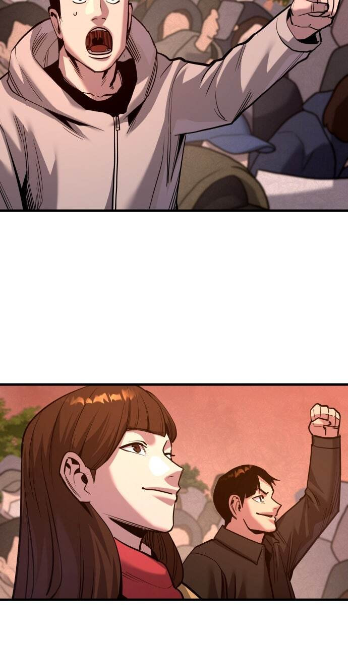 Realization of Justice Chapter 61 page 110 - 