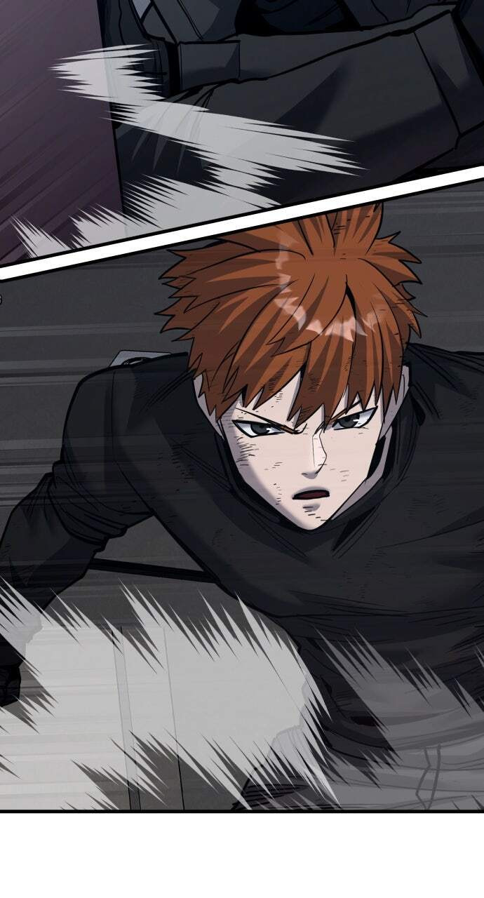 Realization of Justice Chapter 61 page 117 - 