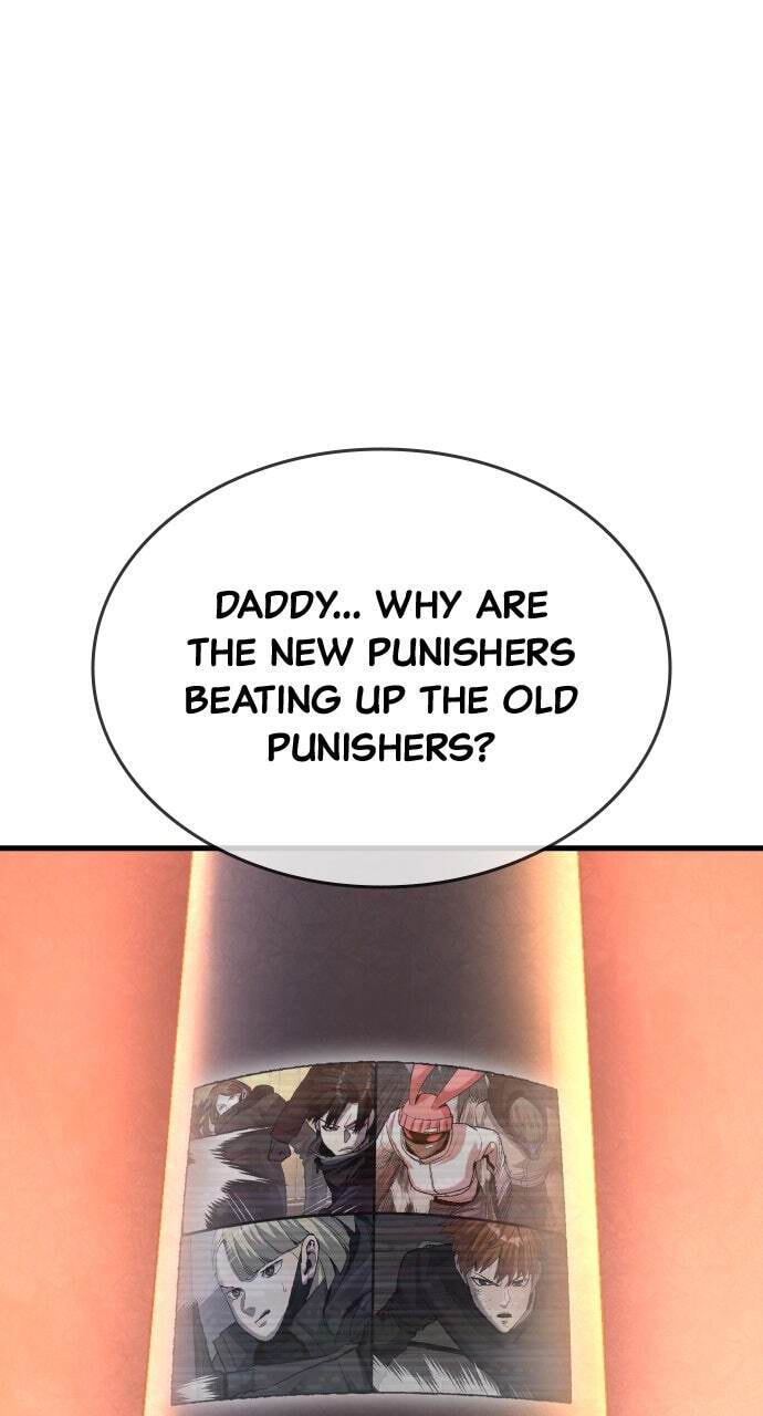 Realization of Justice Chapter 61 page 118 - 
