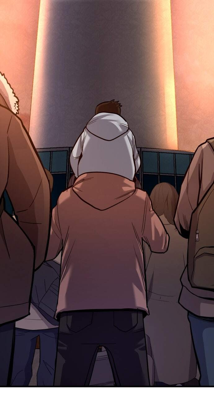 Realization of Justice Chapter 61 page 119 - 