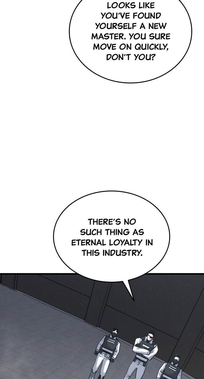 Realization of Justice Chapter 61 page 18 - 