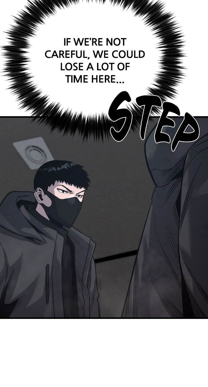 Realization of Justice Chapter 61 page 20 - 