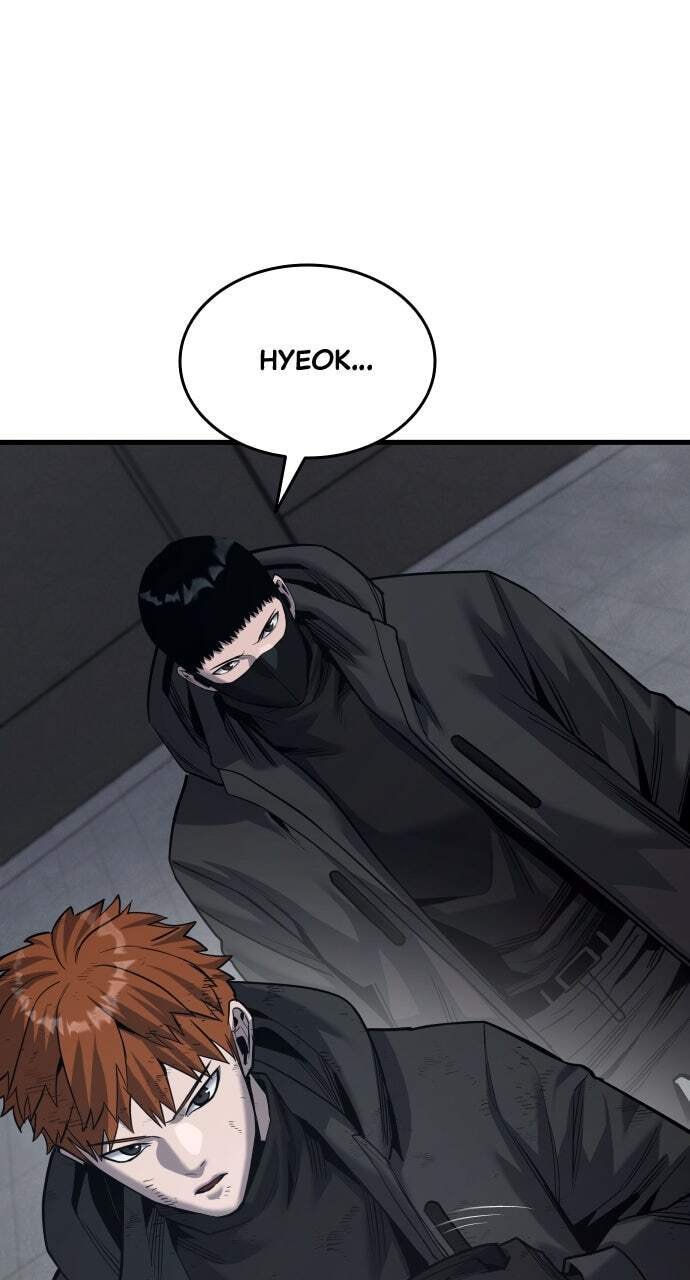 Realization of Justice Chapter 61 page 21 - 