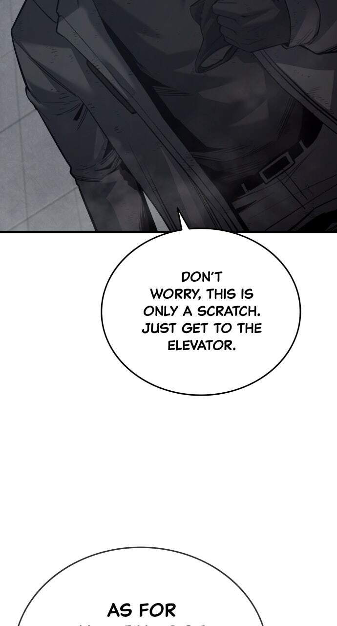 Realization of Justice Chapter 61 page 22 - 