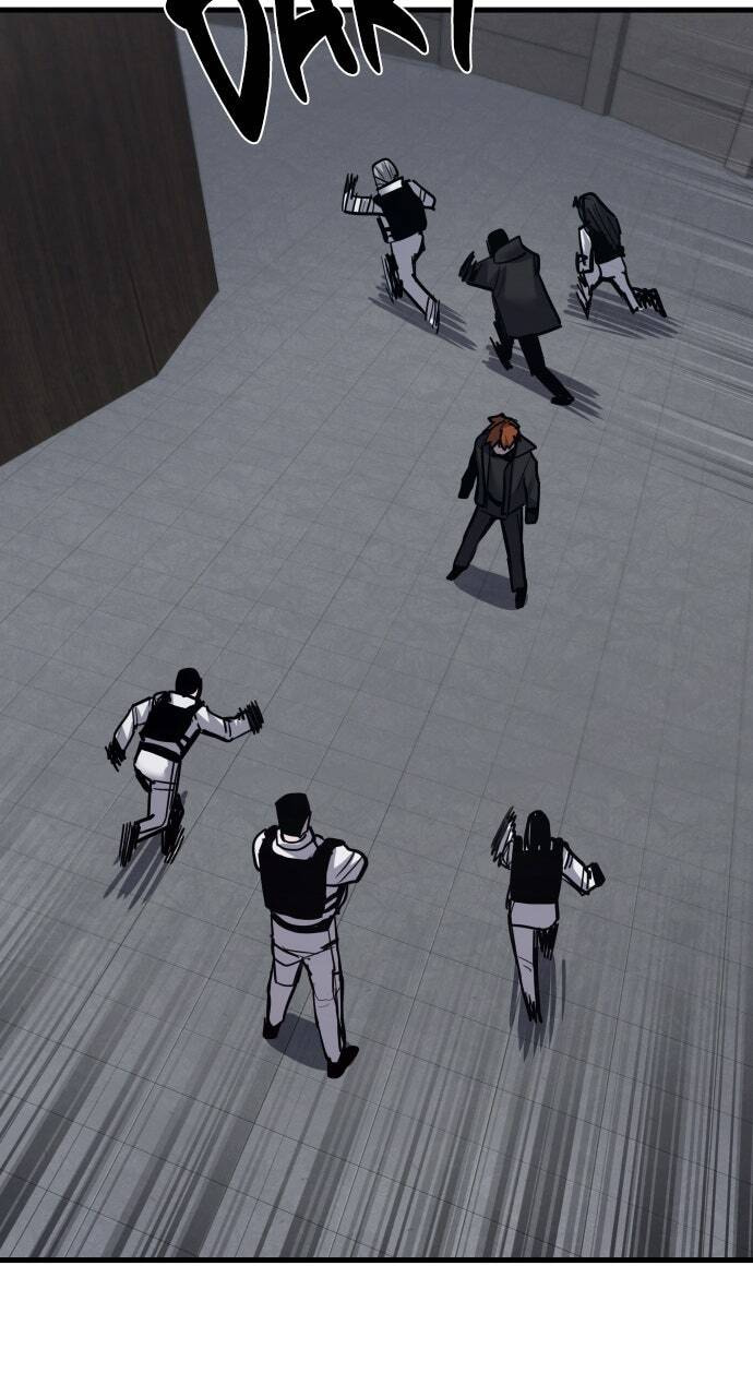 Realization of Justice Chapter 61 page 25 - 
