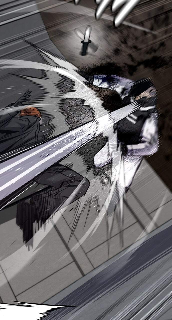 Realization of Justice Chapter 61 page 28 - 
