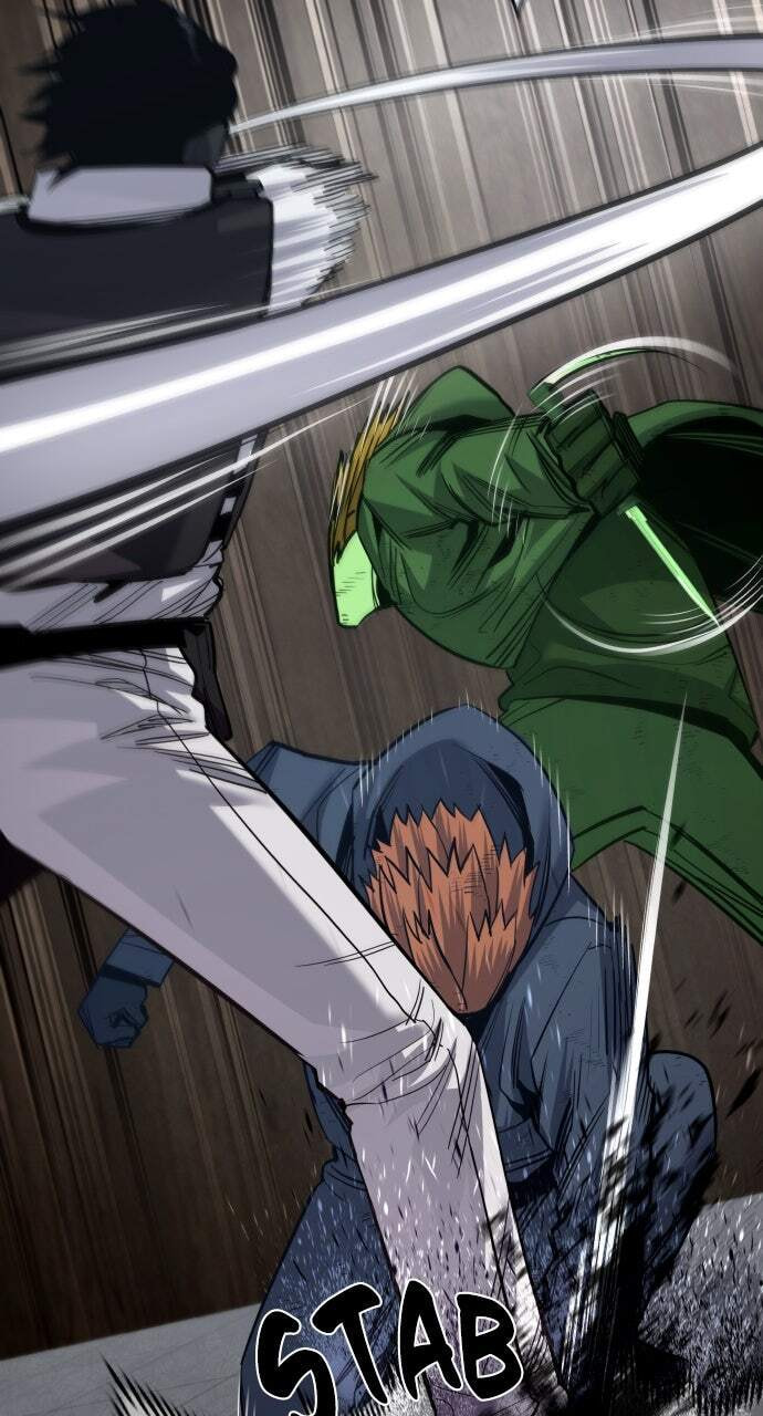 Realization of Justice Chapter 61 page 34 - 