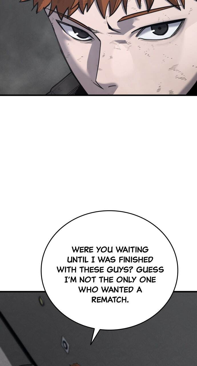 Realization of Justice Chapter 61 page 40 - 