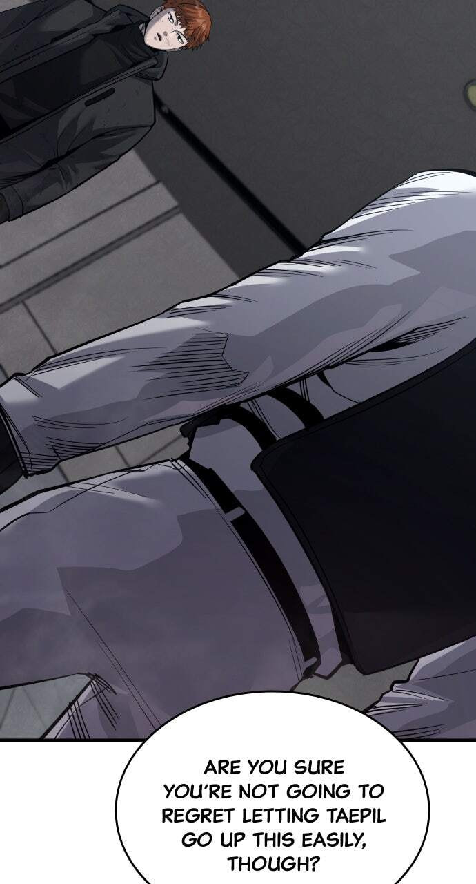 Realization of Justice Chapter 61 page 41 - 
