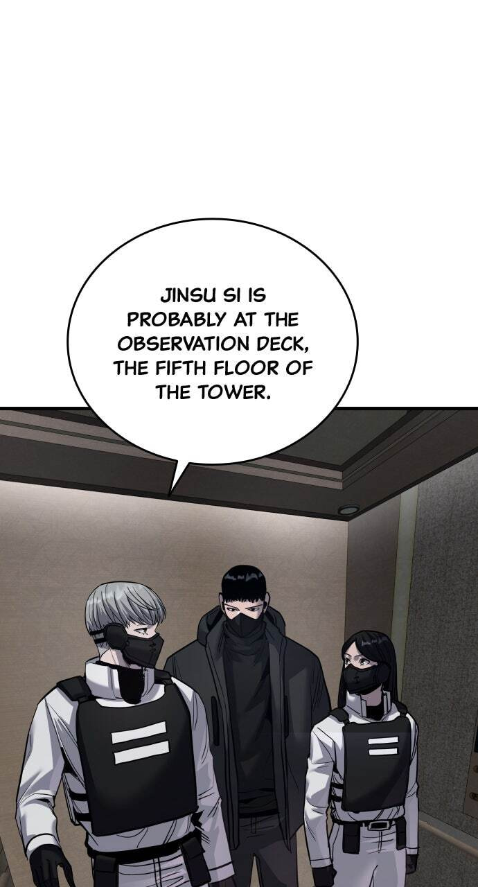 Realization of Justice Chapter 61 page 46 - 