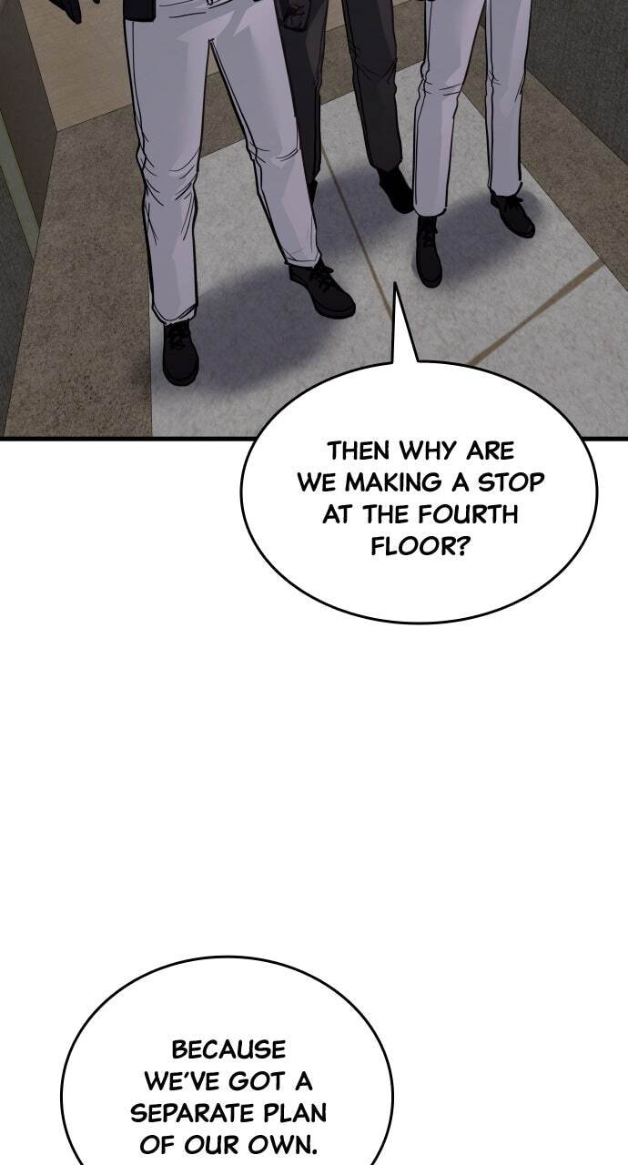 Realization of Justice Chapter 61 page 47 - 