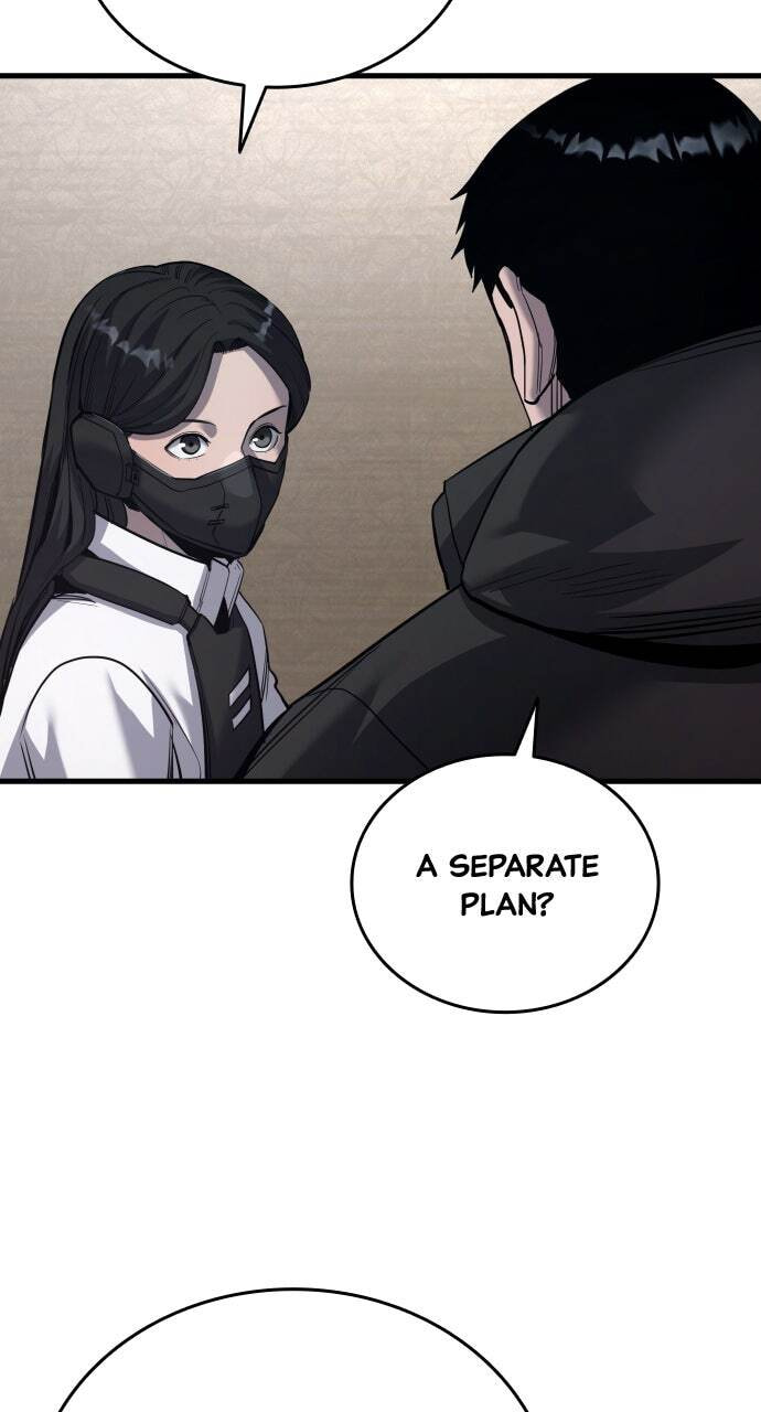 Realization of Justice Chapter 61 page 48 - 