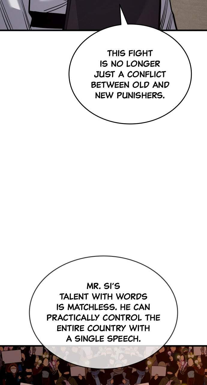Realization of Justice Chapter 61 page 50 - 