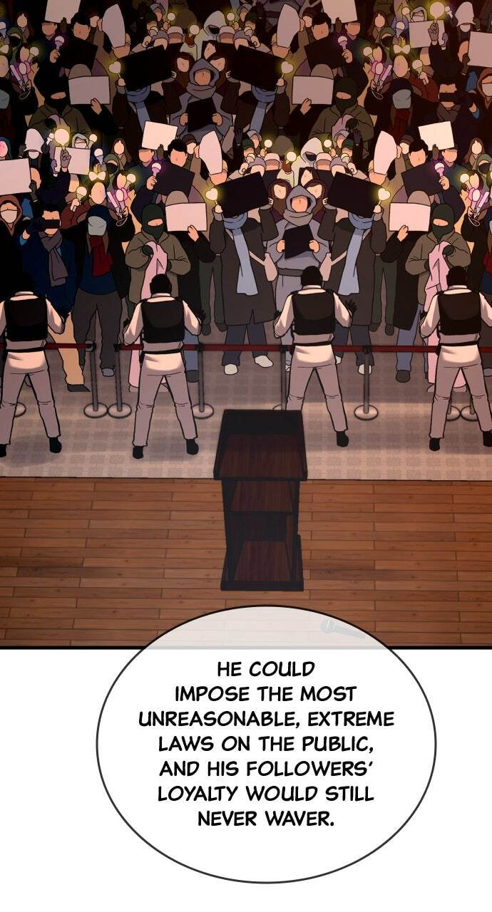 Realization of Justice Chapter 61 page 51 - 