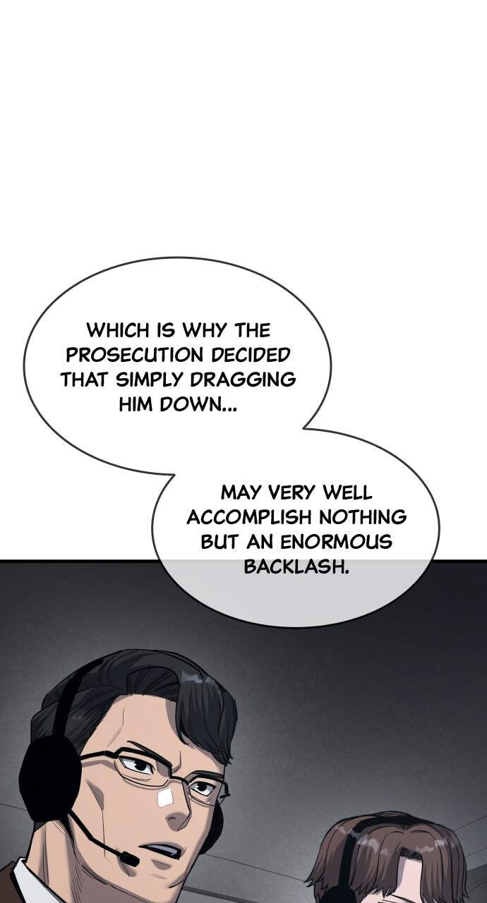 Realization of Justice Chapter 61 page 52 - 