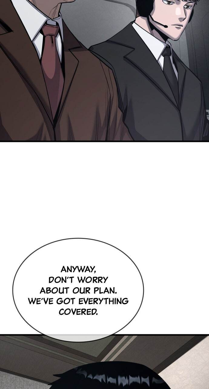 Realization of Justice Chapter 61 page 53 - 