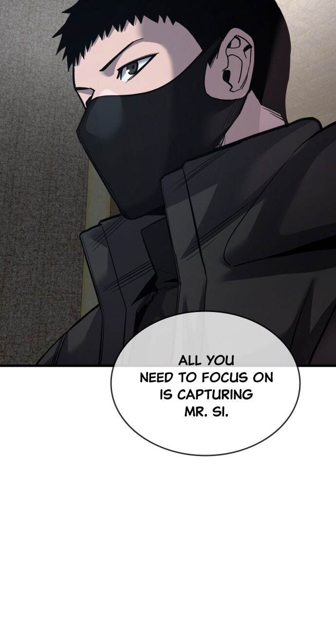 Realization of Justice Chapter 61 page 54 - 