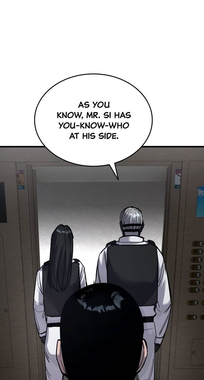 Realization of Justice Chapter 61 page 55 - 